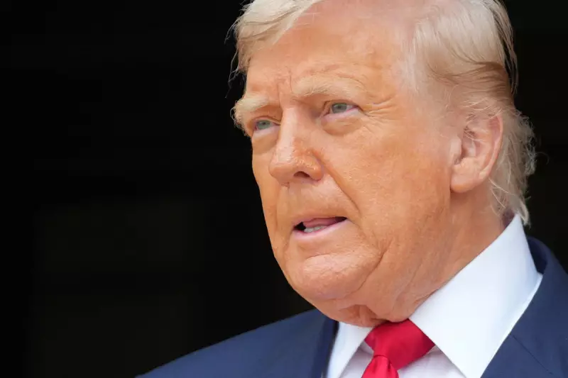 Trump's Alleged Ties to Epstein: New Revelations from Unsealed Court Files