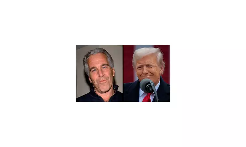 Trump's Approval Ratings Surge Despite Epstein Scandal Fallout – What's Behind the Numbers?