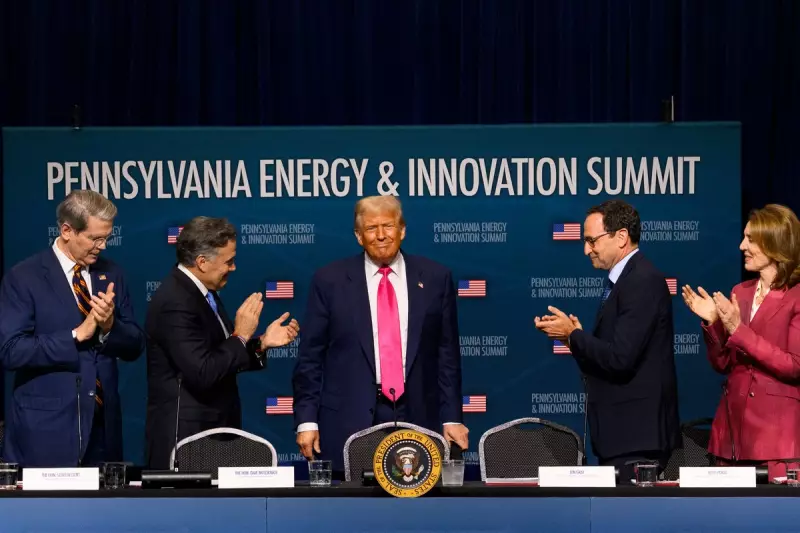 Trump’s Bizarre Claim: Uncle’s Alleged Connection to the Unabomber in Pennsylvania Speech