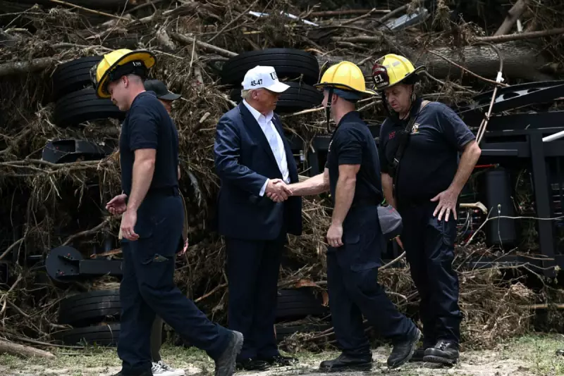 Trump's Controversial Energy and Environment Agenda: What You Need to Know