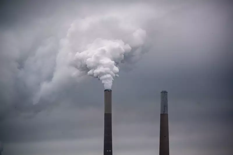 Trump's Controversial Move to Overturn Climate Crisis Endangerment Finding Sparks Outrage