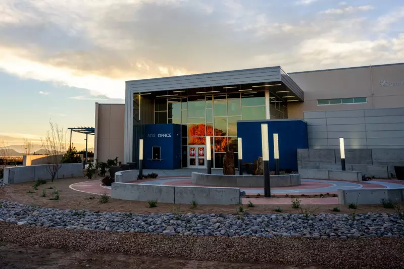 Trump's Controversial Plan to Slash Funding for Native American Colleges Sparks Outrage