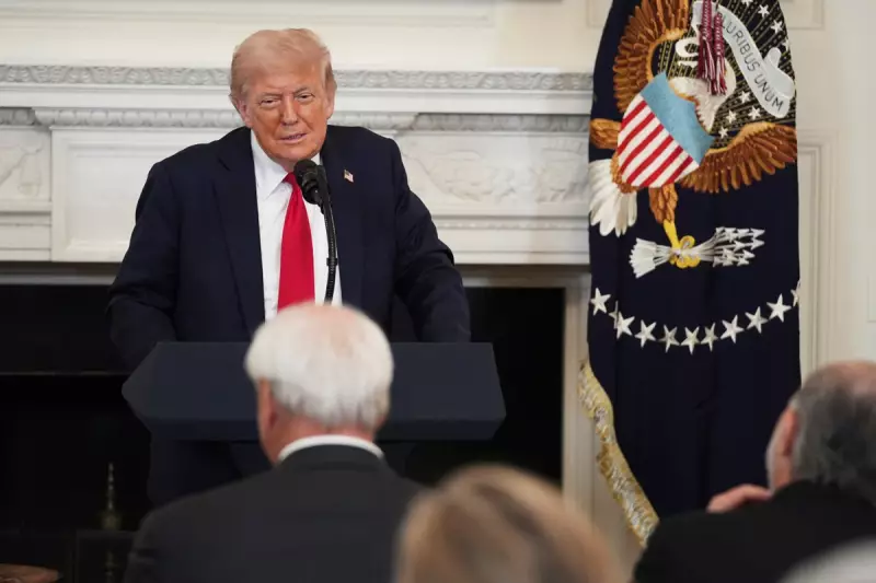 Trump's Controversial Remarks on Afghan Refugees Spark Outrage in Seattle