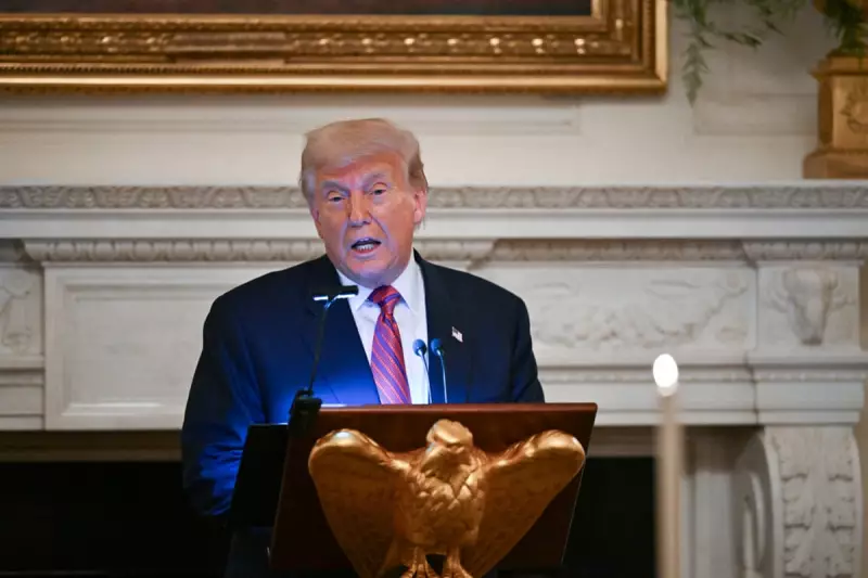 Trump's Controversial Remarks on Israel-Gaza Conflict Spark Outrage