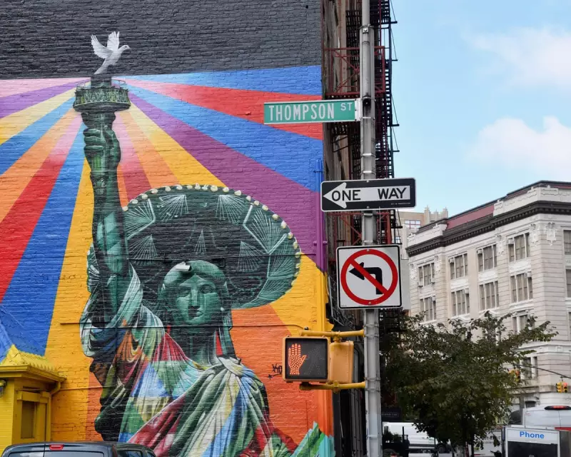 Trump's Controversial Visa Policy Targets African Travellers to the US