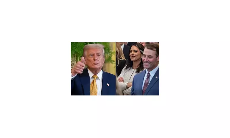 Trump's Dramatic U-Turn: Former President Privately Sours on Once-Favourite Cabinet Member