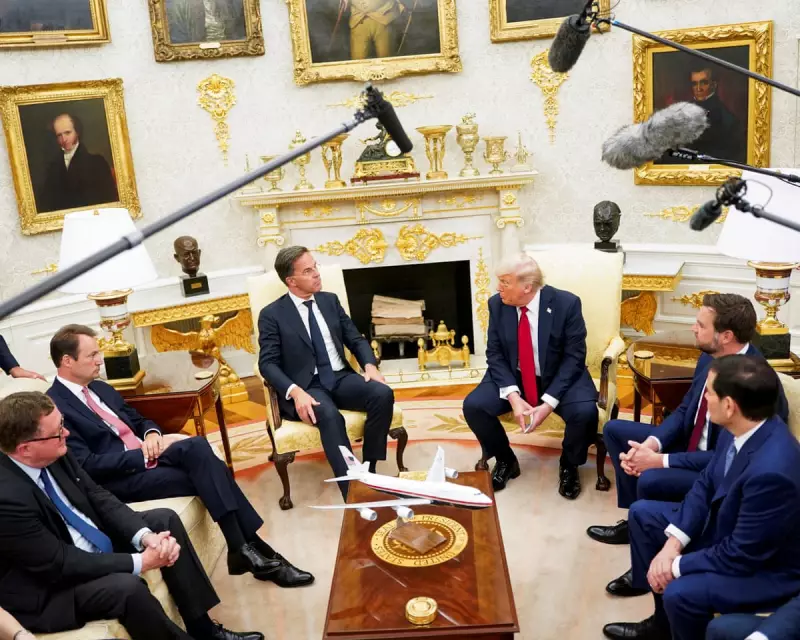 Trump's Dramatic U-Turn on Ukraine: Will It Alter the Course of the War?