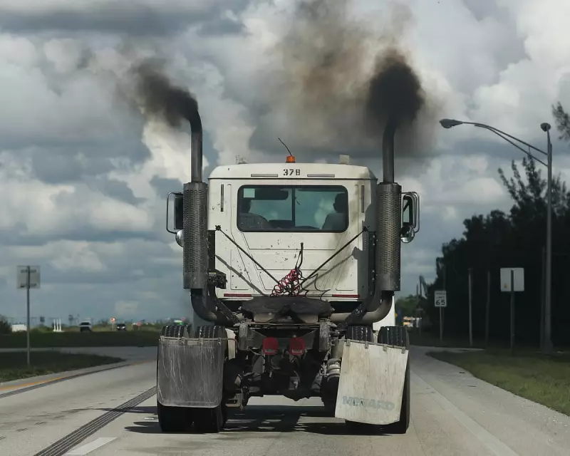 Trump's EPA Moves to Scrap Landmark Climate Rule – What It Means for the Planet