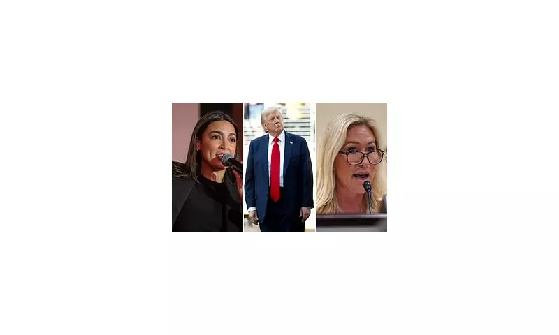 Trump's Epstein Scandal Haunts Him Again: MAGA Stars to Decide His Fate