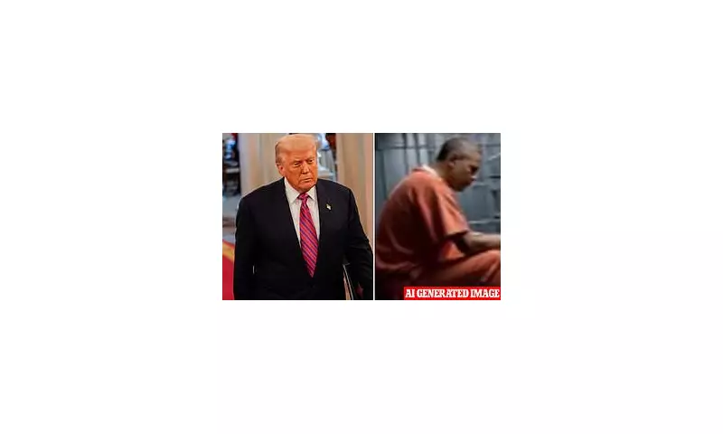 Trump's Fiery AI-Generated Video Targets Obama and Political Foes in Explosive Overnight Rant