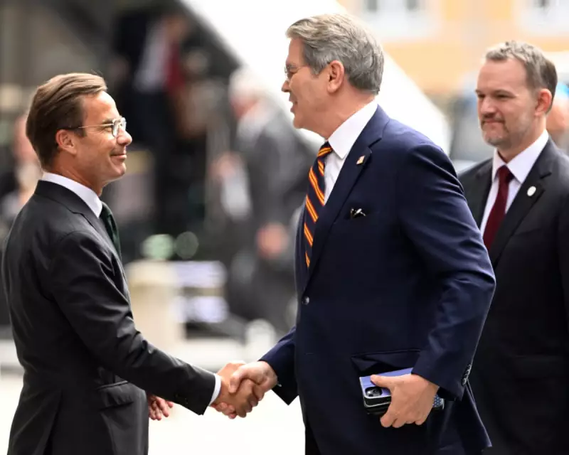 Trump’s Global Tariff Shake-Up: US-China Trade Tensions Escalate as Fed and BoE Watch Closely