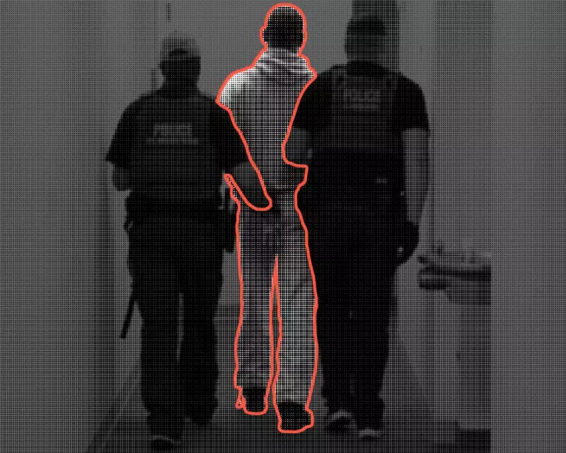 Trump's ICE Data Reveals: Surge in Deportations and Detentions Under Scrutiny