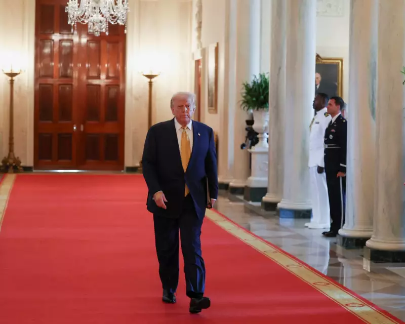 Trump's MAGA Movement and the Shadow of Jeffrey Epstein: What the List Reveals