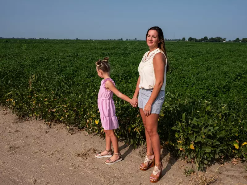 Trump's Medicaid Cuts Spark Outrage in Missouri: What It Means for Vulnerable Residents