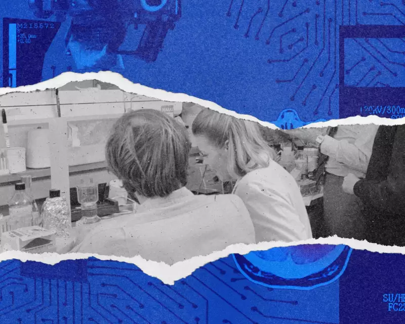 Trump's Science Funding Cuts Trigger Mass Layoffs in Research Sector