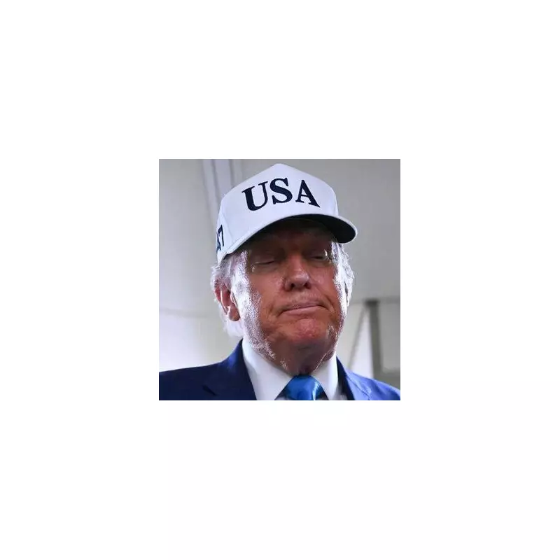 Trump's Shocking Sexual Bragging Resurfaces in New Court Documents