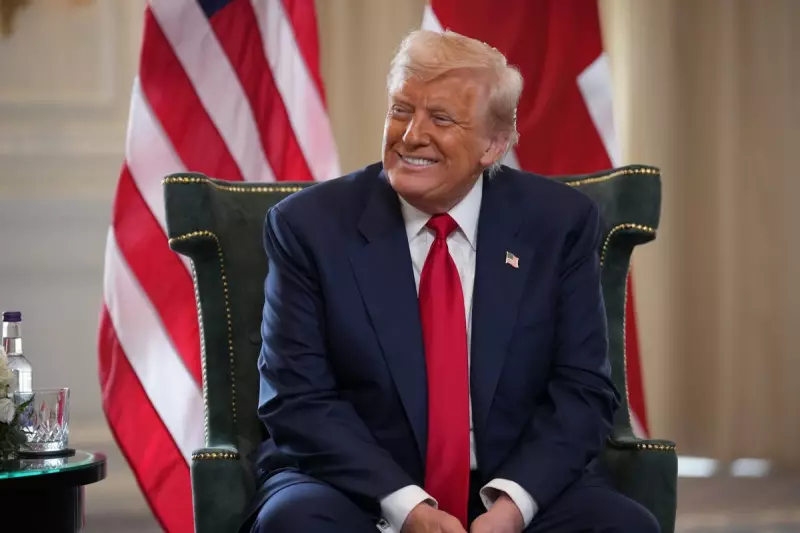 Trump's Shocking Ukraine-Gaza Remarks: A Gift to Putin and Netanyahu?