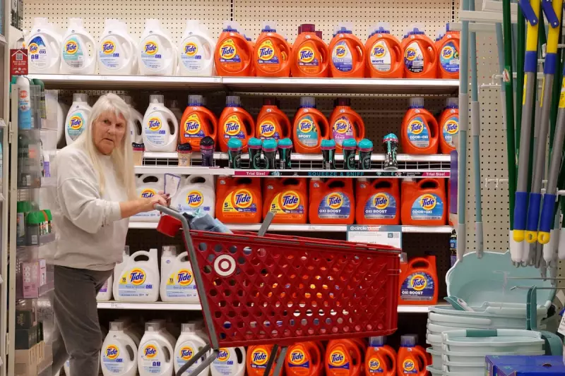 Trump's Tariffs to Hit Household Budgets: Procter & Gamble Warns of Price Hikes