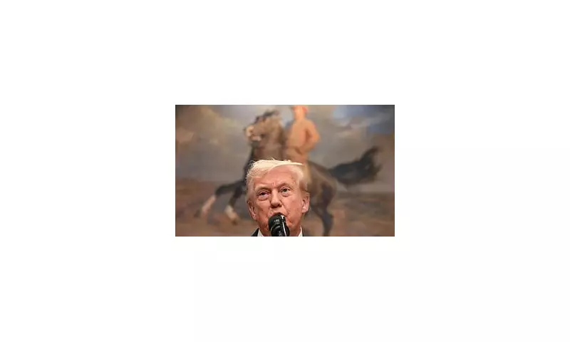 Trump's Trade War Deadline Looms: 'Doomsday' Tariffs Threaten South Korea and India