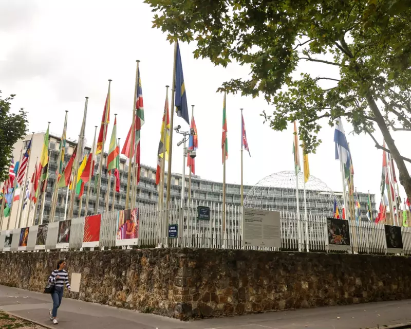 Trump’s UNESCO Withdrawal: A Blow to Democracy or Political Strategy?