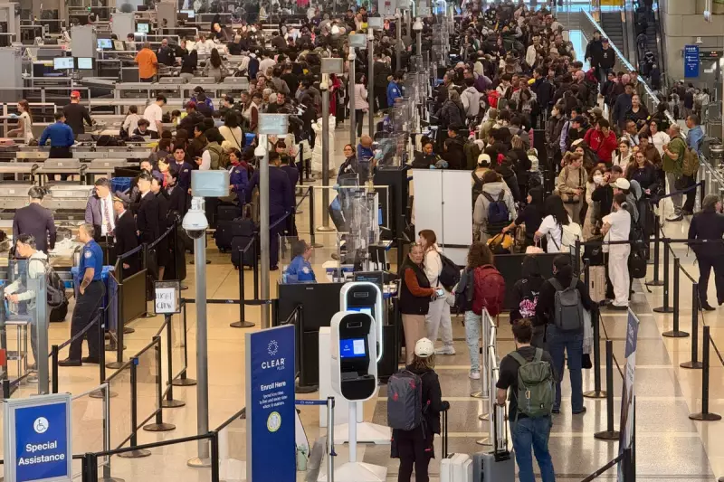 TSA Launches New Family Lane to Cut Airport Wait Times – Here’s What You Need to Know