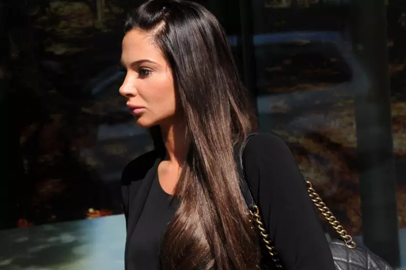 Tulisa Contostavlos Trial: Vas J Morgan Accused of Using 'Absolutely Vile' Language at V Festival