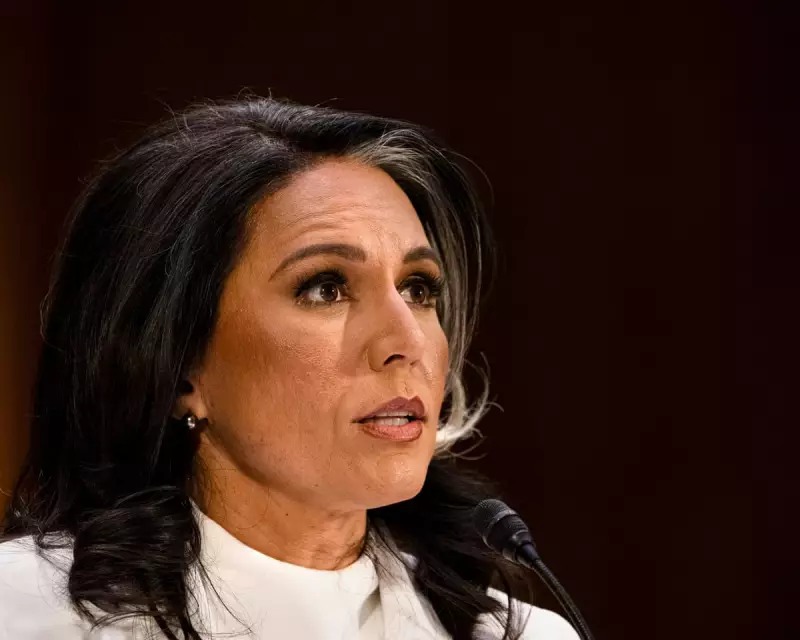 Tulsi Gabbard Accuses Obama of Meddling in 2016 Election – Claims Echo Russian Interference Allegations