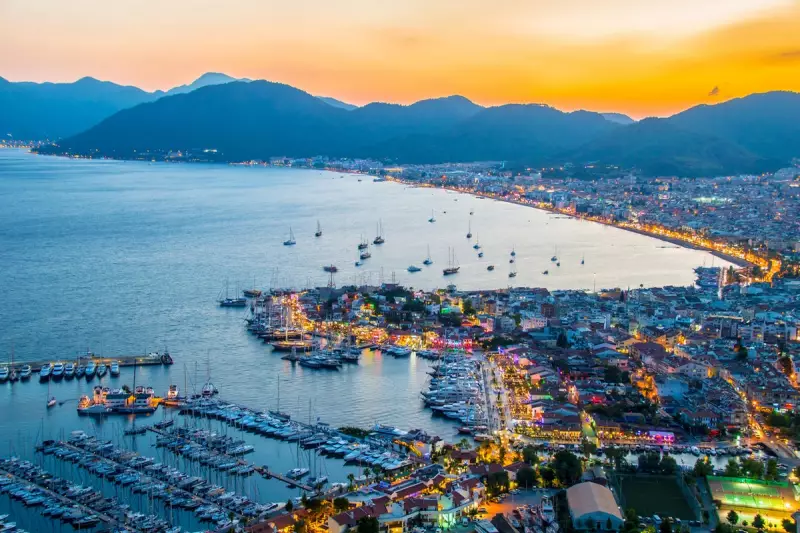 Turkey Emerges as the Ultimate Budget-Friendly Summer Getaway for UK Travellers
