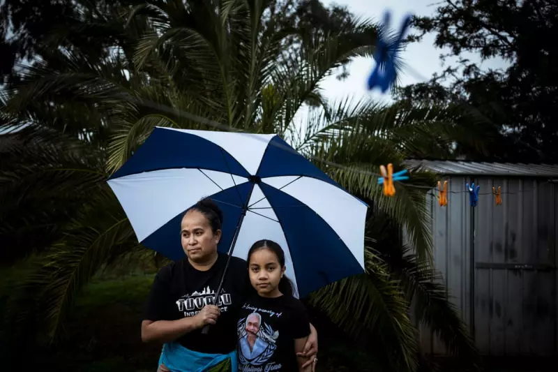 Tuvaluans Build New Lives in Australia as Climate Change Forces Relocation