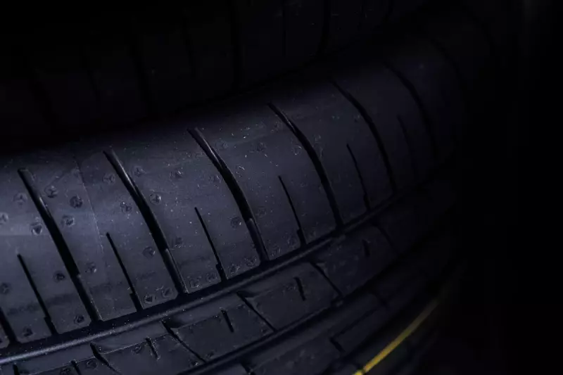 Tyre Wear: The Hidden Microplastic Polluter Lurking on UK Roads