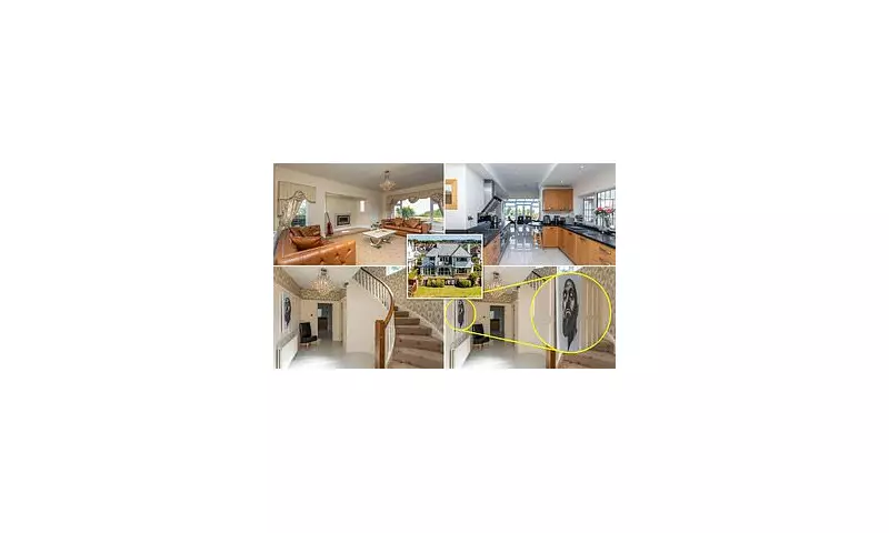 Tyson Fury's Stunning Seaside Mansion Hits the Market for £800,000 – A Knockout Deal for Boxing Fans!