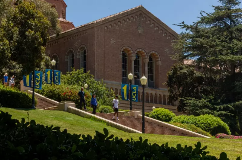 UCLA Reaches Landmark Settlement with Jewish Students Over Discrimination Claims