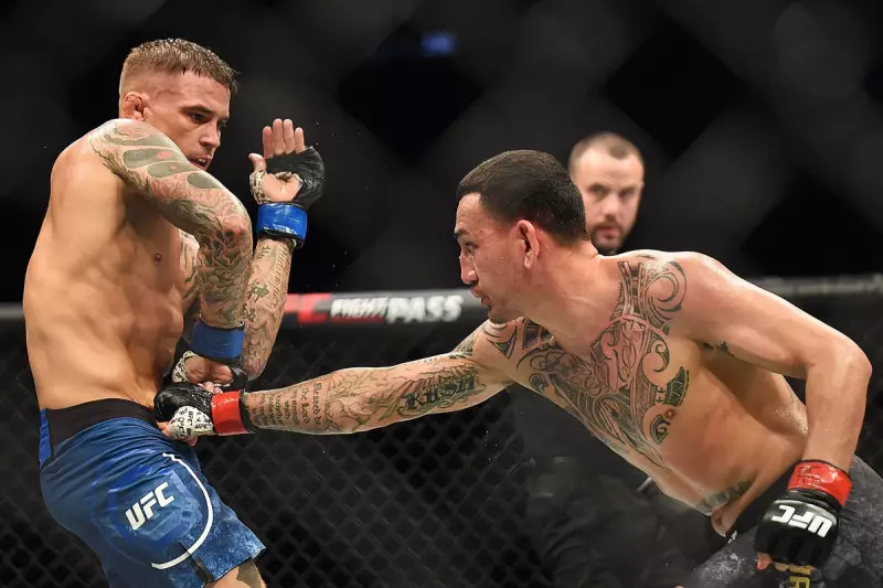 UFC 318: Poirier vs Holloway – Start Time, Full Fight Card & How to Watch