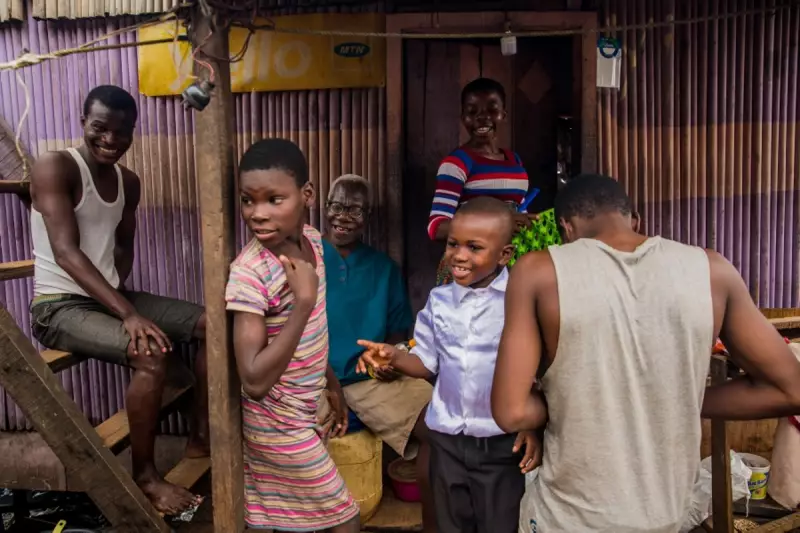 UK Aid Cuts Jeopardise Girls' Education in Developing Nations