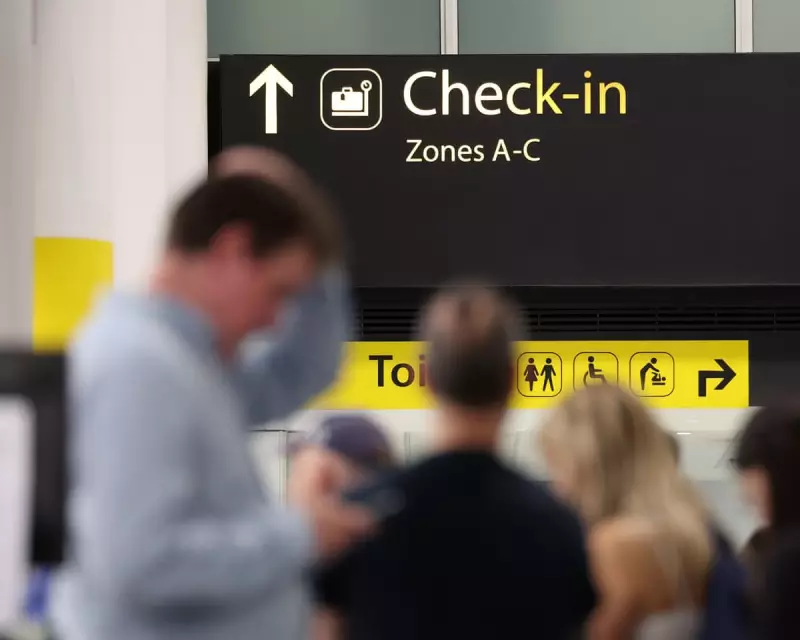 UK Air Traffic Chaos: Know Your Passenger Rights During Flight Disruptions