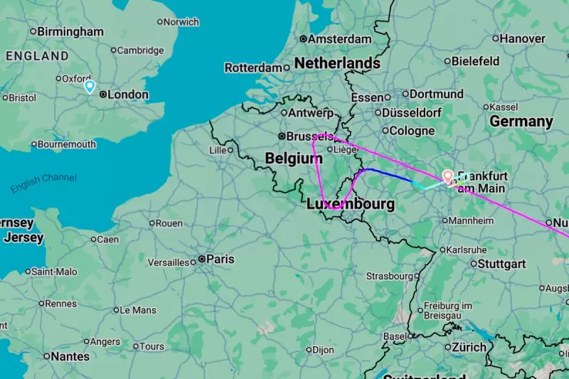 UK Air Traffic Chaos: What Caused the Major Outage and How It Affected Gatwick and Heathrow Flights
