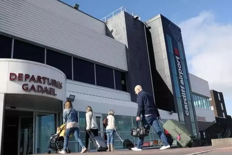 UK Airports Hike 'Kiss and Fly' Fees: What Drivers Need to Know