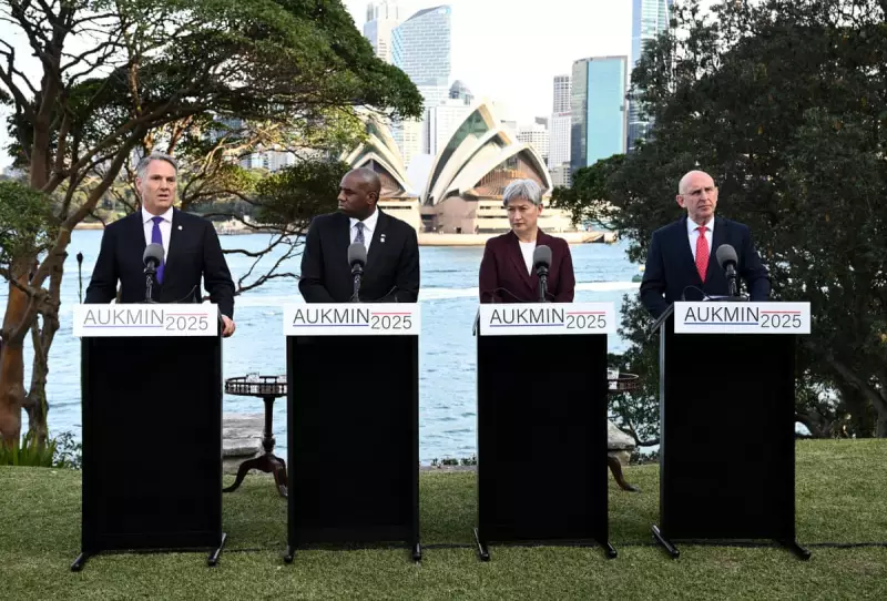 UK and Australia Seal AUKUS Pact to Build Nuclear Submarines Amid US Skepticism