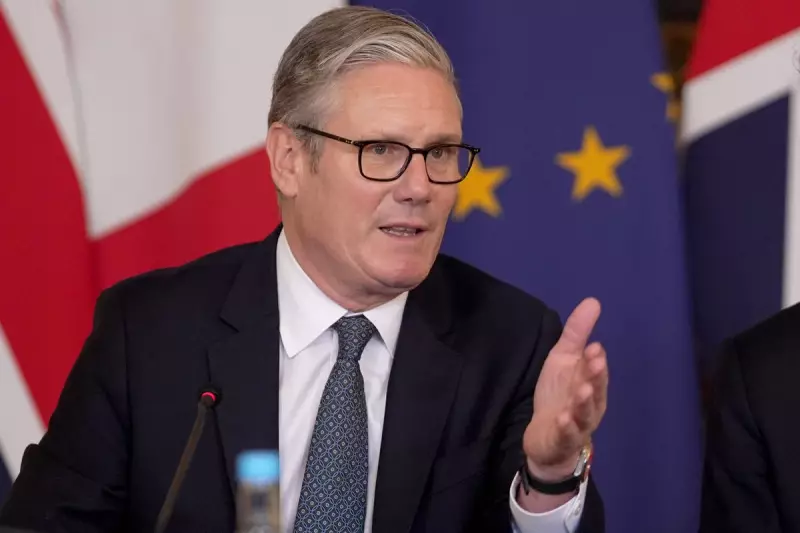 UK and Germany Forge New Migration Pact: What It Means for Starmer and Merz