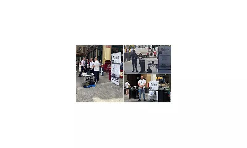 UK Armed Forces Charity Under Fire for Mismanaging Donations Meant for Homeless Veterans