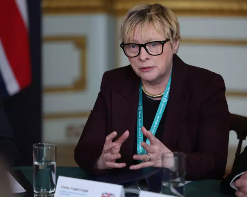 UK Border Force to Deploy AI for Age Verification of Child Asylum Seekers