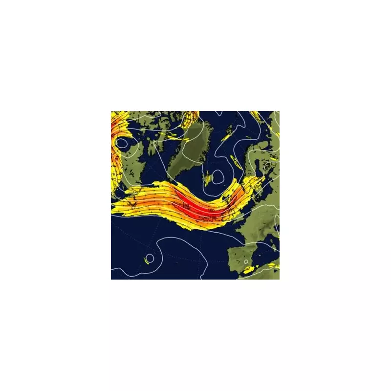 UK Braces for 29°C Heatwave as Caribbean Jet Stream Brings Scorching Weather