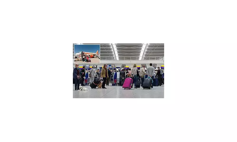 UK Braces for One of the Busiest Travel Weekends of the Year – Are You Prepared?