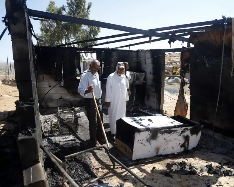 UK Charities Under Fire for Donating Millions to Israeli Settlements in Occupied West Bank