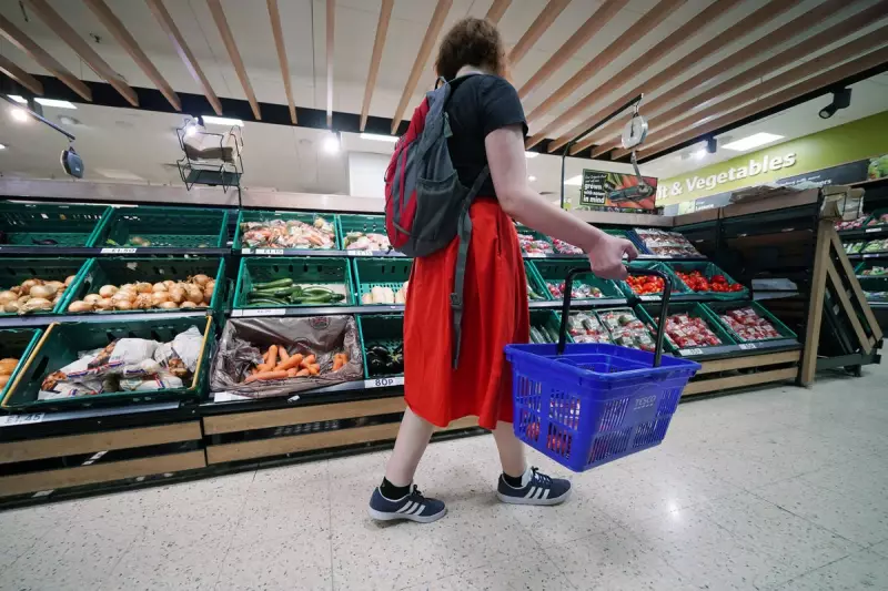 UK Consumer Confidence Hits Two-Year High Amid Economic Recovery
