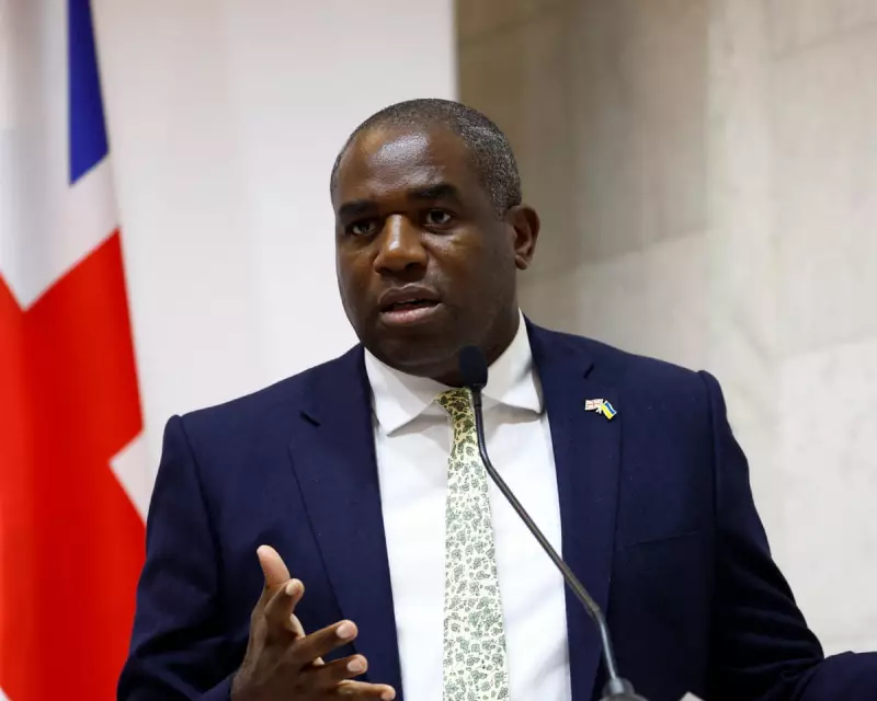 UK Exposes 18 Russian Spies Following Cyber Attacks – Lammy Reveals Shocking Details