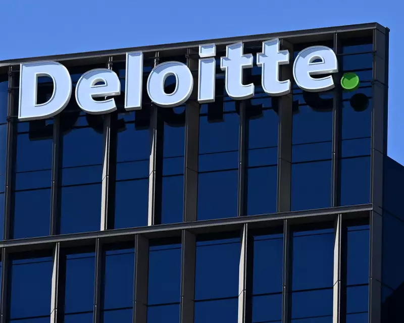 UK Financial Watchdog Probes Deloitte’s Audits of Glencore Over Eight Years