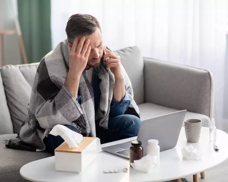 UK Firms Set to Save £2bn Under New Sick Pay Reforms, TUC Analysis Reveals