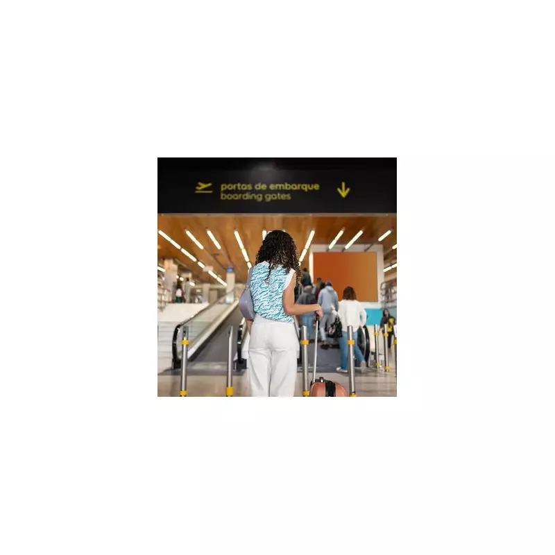 UK Foreign Office Issues Urgent Portugal Travel Warning Amid Wildfire Chaos