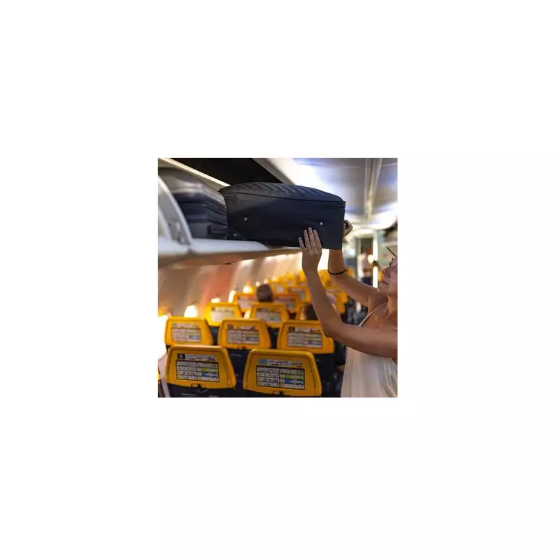 UK Foreign Office Warns Brits to Stay Alert Amid Rising Theft Risks Abroad